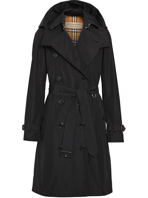 Burberry trenchcoat outlet price